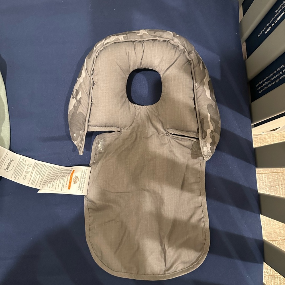 Infant insert - Picture 2 of 2